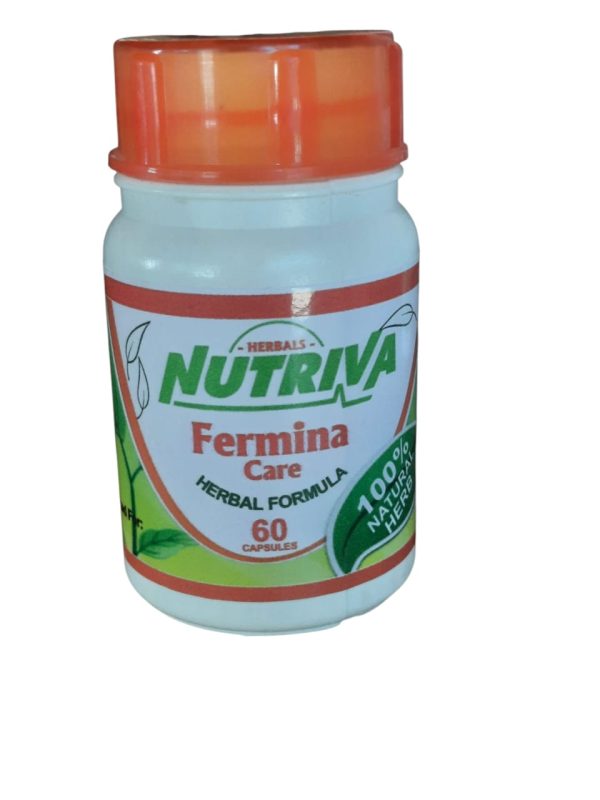 Fermina Care 60 Capsules