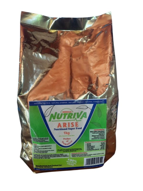 Arise Nutritional Super Food 1KG